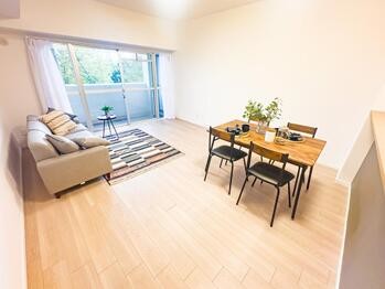 apartment 東京都立川市錦町２丁目6-2 ステラNKビル1F