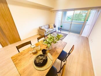 apartment 東京都立川市錦町２丁目6-2 ステラNKビル1F