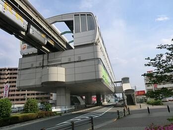 apartment 東京都立川市錦町２丁目6-2 ステラNKビル1F