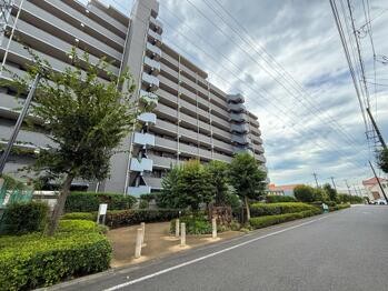 apartment 東京都立川市錦町２丁目6-2 ステラNKビル1F