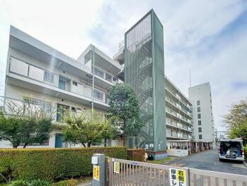 apartment 東京都立川市錦町２丁目6-2 ステラNKビル1F