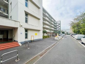apartment 東京都立川市錦町２丁目6-2 ステラNKビル1F