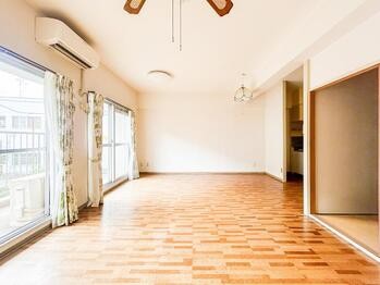 apartment 東京都立川市錦町２丁目6-2 ステラNKビル1F