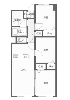 apartment 東京都立川市錦町２丁目6-2 ステラNKビル1F