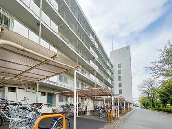apartment 東京都立川市錦町２丁目6-2 ステラNKビル1F