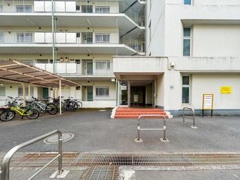 apartment 東京都立川市錦町２丁目6-2 ステラNKビル1F