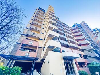 apartment 東京都立川市錦町２丁目6-2 ステラNKビル1F