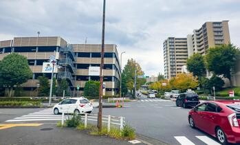 apartment 東京都立川市錦町２丁目6-2 ステラNKビル1F