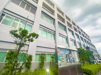 apartment 東京都立川市錦町２丁目6-2 ステラNKビル1F