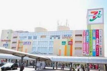 apartment 東京都立川市錦町２丁目6-2 ステラNKビル1F