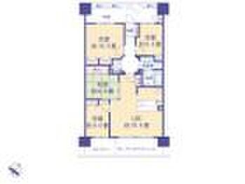 apartment 東京都立川市錦町２丁目6-2 ステラNKビル1F