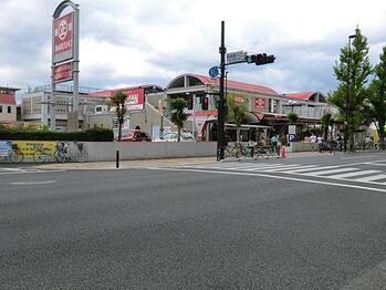 apartment 東京都立川市錦町２丁目6-2 ステラNKビル1F