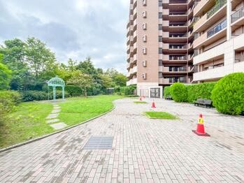 apartment 東京都立川市錦町２丁目6-2 ステラNKビル1F