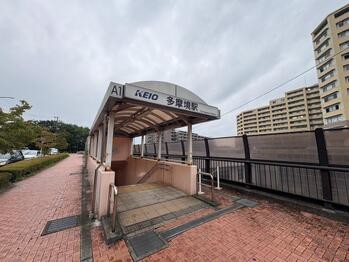 apartment 東京都立川市錦町２丁目6-2 ステラNKビル1F