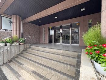 apartment 東京都立川市錦町２丁目6-2 ステラNKビル1F