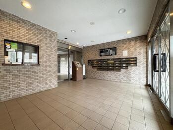 apartment 東京都立川市錦町２丁目6-2 ステラNKビル1F