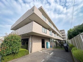 apartment 東京都立川市錦町２丁目6-2 ステラNKビル1F
