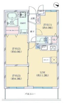 apartment 東京都立川市錦町２丁目6-2 ステラNKビル1F