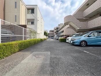 apartment 東京都立川市錦町２丁目6-2 ステラNKビル1F
