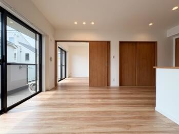 apartment 東京都立川市錦町２丁目6-2 ステラNKビル1F