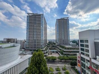 apartment 東京都立川市錦町２丁目6-2 ステラNKビル1F