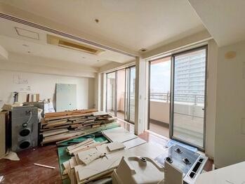 apartment 東京都立川市錦町２丁目6-2 ステラNKビル1F
