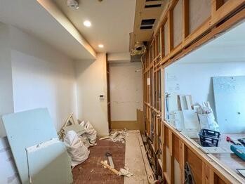 apartment 東京都立川市錦町２丁目6-2 ステラNKビル1F