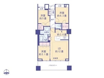 apartment 東京都立川市錦町２丁目6-2 ステラNKビル1F