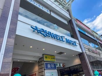 apartment 東京都立川市錦町２丁目6-2 ステラNKビル1F