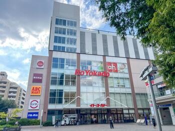 apartment 東京都立川市錦町２丁目6-2 ステラNKビル1F