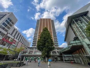 apartment 東京都立川市錦町２丁目6-2 ステラNKビル1F