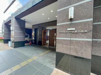 apartment 東京都立川市錦町２丁目6-2 ステラNKビル1F