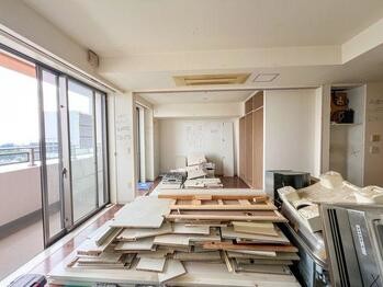 apartment 東京都立川市錦町２丁目6-2 ステラNKビル1F