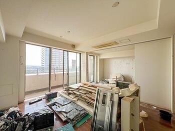 apartment 東京都立川市錦町２丁目6-2 ステラNKビル1F