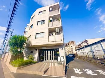 apartment 東京都立川市錦町２丁目6-2 ステラNKビル1F