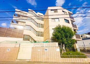 apartment 東京都立川市錦町２丁目6-2 ステラNKビル1F