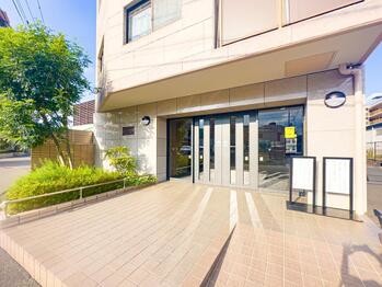 apartment 東京都立川市錦町２丁目6-2 ステラNKビル1F