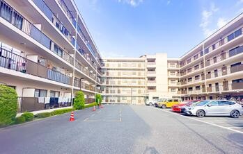 apartment 東京都立川市錦町２丁目6-2 ステラNKビル1F