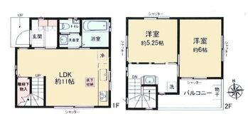 detached 東京都立川市錦町２丁目6-2 ステラNKビル1F