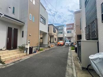 detached 東京都立川市錦町２丁目6-2 ステラNKビル1F