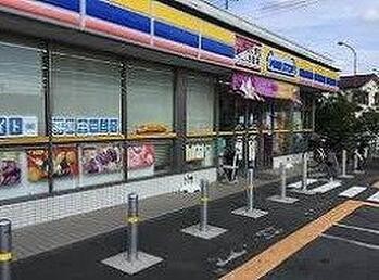 detached 東京都立川市錦町２丁目6-2 ステラNKビル1F