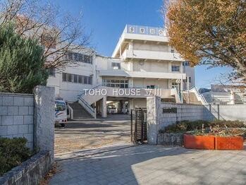 detached 東京都立川市錦町２丁目6-2 ステラNKビル1F