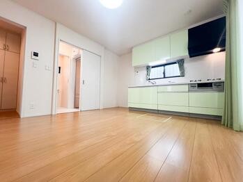 detached 東京都立川市錦町２丁目6-2 ステラNKビル1F