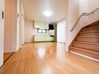 detached 東京都立川市錦町２丁目6-2 ステラNKビル1F