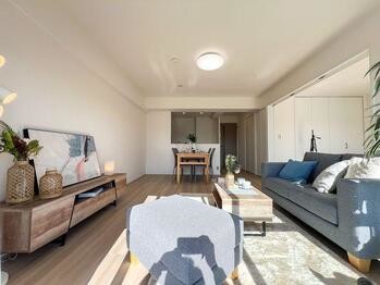 apartment 東京都立川市錦町２丁目6-2 ステラNKビル1F