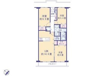 apartment 東京都立川市錦町２丁目6-2 ステラNKビル1F