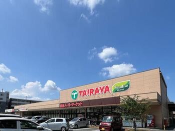 apartment 東京都立川市錦町２丁目6-2 ステラNKビル1F