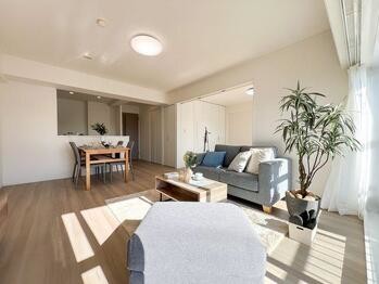 apartment 東京都立川市錦町２丁目6-2 ステラNKビル1F