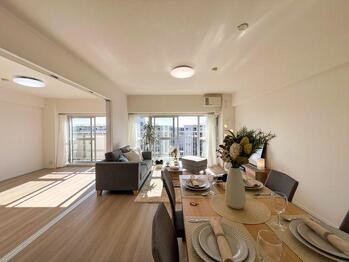 apartment 東京都立川市錦町２丁目6-2 ステラNKビル1F