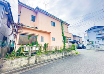 detached 東京都立川市錦町２丁目6-2 ステラNKビル1F